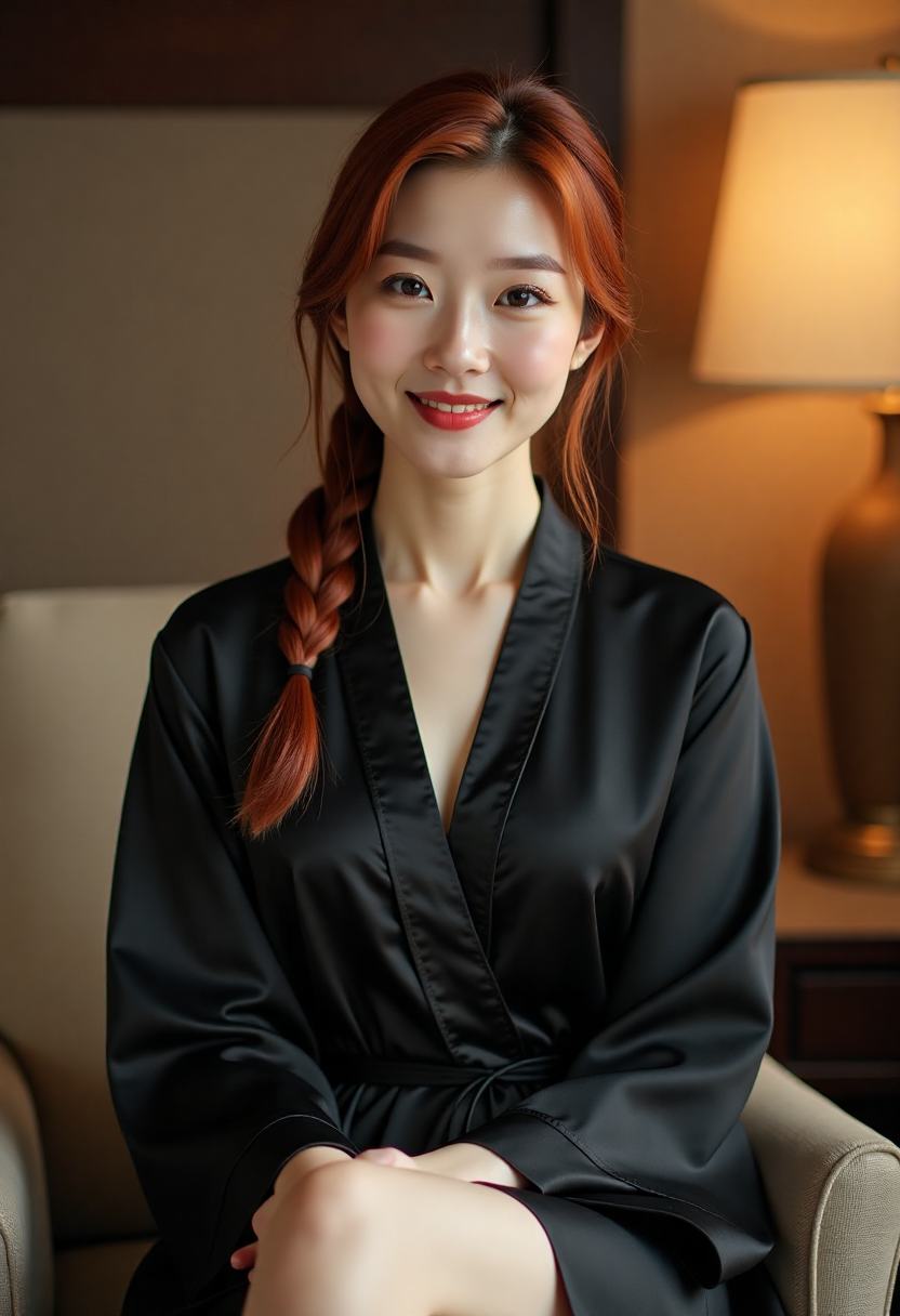 《镜中人未归》海报